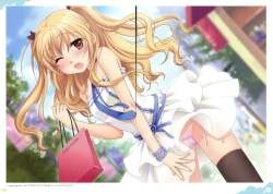 Page 28 of Push!! Illustration Archives