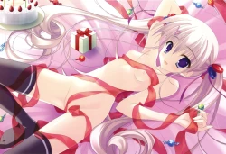 Page 41 of Push!! Illustration Archives