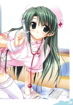 Page 60 of Push!! Illustration Archives