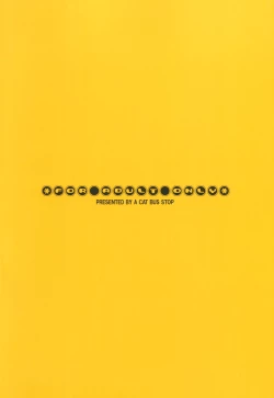 Page 38 of Neko-bus Tei no Hon vol.4