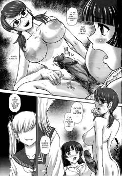 Page 20 of DR:II Ep.3 Hermes no Kodomo-tachi