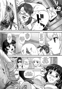 Page 9 of DR:II Ep.3 Hermes no Kodomo-tachi