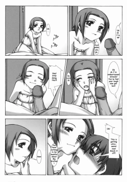 Page 3 of Knock Knock Big Brother