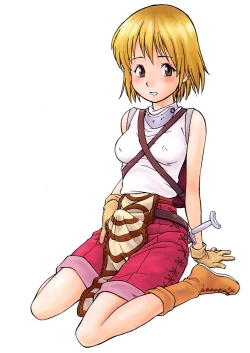 Page 2 of Kamigami no tasogare ni tawamureru musumetachi / Maidens Who Frolic During The Twilight Of The Gods