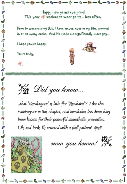 Page 30 of Kamigami no tasogare ni tawamureru musumetachi / Maidens Who Frolic During The Twilight Of The Gods