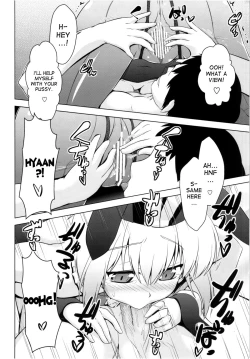 Page 10 of Luna Bunny Live