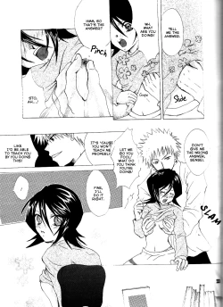 Page 23 of STRAWBERRY ON THE SHORTCAKE