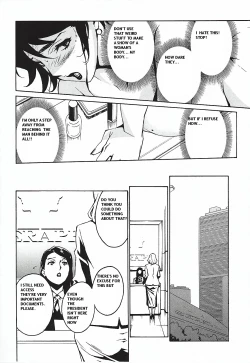 Page 132 of DOMINANCE - Captives on an Isolated Island