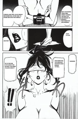 Page 22 of DOMINANCE - Captives on an Isolated Island