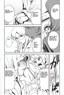 Page 84 of DOMINANCE - Captives on an Isolated Island