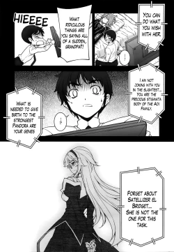 Page 4 of Chiffon ga Shimesu Tadashii Kyoukan no Jutsu | Chiffon Will Show You The Proper Technique For Empathizing