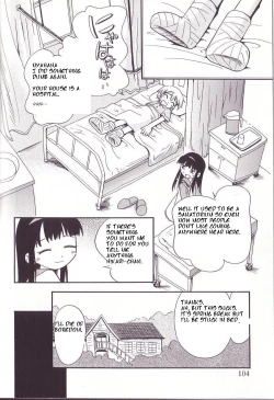 Page 6 of Hoshino Fuuta - Hikari