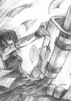 Page 22 of Neko no Kyuujitsu