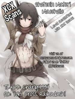 Page 31 of MACOHOLIC