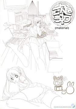 Page 18 of Nijiiro Collection Vol.6: Nijiiro Life