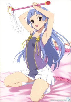 Page 3 of Nijiiro Collection Vol.6: Nijiiro Life