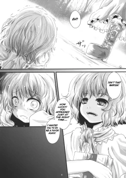 Page 6 of Futsuu no Mahoutsukai daze★ | An Ordinary Magician Da Ze★