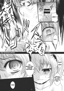 Page 8 of Futsuu no Mahoutsukai daze★ | An Ordinary Magician Da Ze★