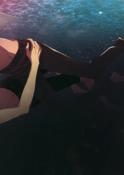 Page 21 of Yume miru predator