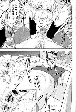 Page 19 of Shoujo Shuukaku-sai