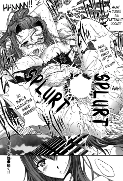 Page 20 of Toshiue no Josei | An Older Woman