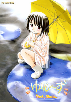 Download Yuri, She is...