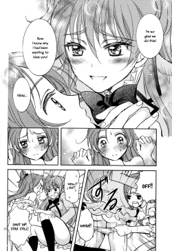 Page 25 of Tokimeki no Prelude - Let's Play the Prelude of Love