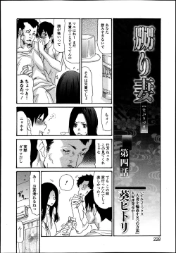 Page 228 of Bishoujo Kakumei KIWAME Road Vol.9
