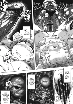 Page 21 of Lacto Girl ga Ochiru Toki