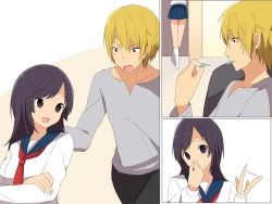 Page 31 of Saimin Mint - Mint no Kaori de Minna, Ore no Iinari Ningyou