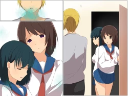 Page 35 of Saimin Mint - Mint no Kaori de Minna, Ore no Iinari Ningyou