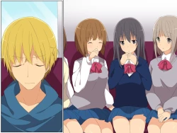 Page 43 of Saimin Mint - Mint no Kaori de Minna, Ore no Iinari Ningyou