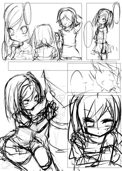 Page 31 of Hentai-san...Watashi wo Se●friend ni Shite Hoshii no Desu