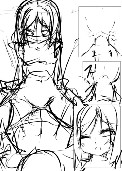 Page 39 of Hentai-san...Watashi wo Se●friend ni Shite Hoshii no Desu