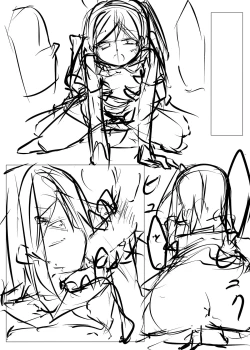 Page 41 of Hentai-san...Watashi wo Se●friend ni Shite Hoshii no Desu