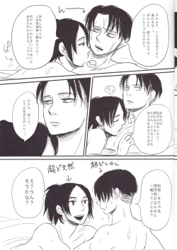 Page 17 of Honji 1/2