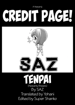 Page 7 of Tenpai