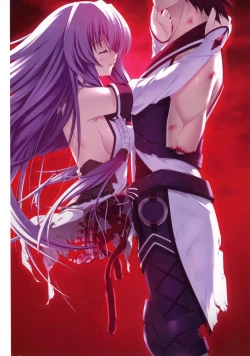 Page 119 of 11eyes complete illustworks