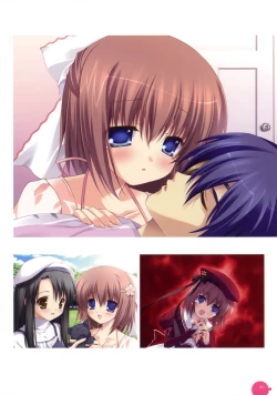 Page 15 of 11eyes complete illustworks