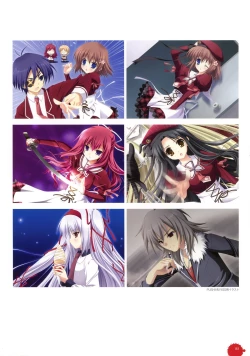 Page 183 of 11eyes complete illustworks