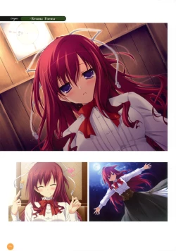 Page 34 of 11eyes complete illustworks