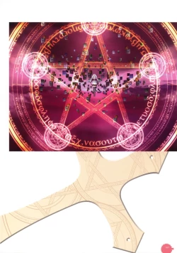 Page 67 of 11eyes complete illustworks