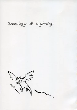 Page 2 of Genealogy of Lightning