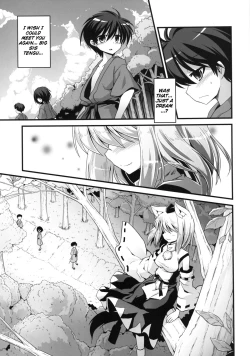 Page 31 of Momiji Oneechan wa Hatsujouki!! | Big Sis Momiji's Mating Season!!