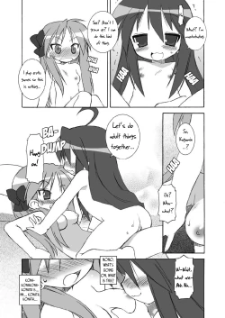 Page 11 of WINTER☆FEVER