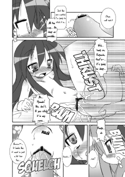 Page 22 of WINTER☆FEVER