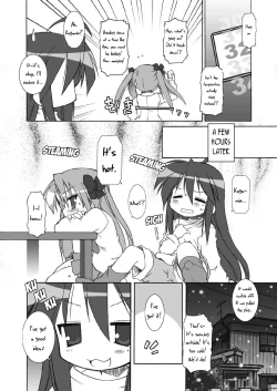 Page 8 of WINTER☆FEVER