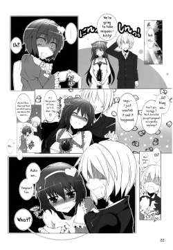 Page 24 of Okuuchan!