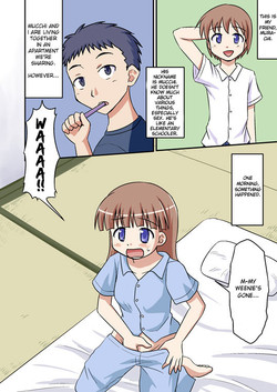 Download Muchi to Doutei to Asa On