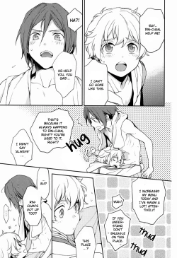 Page 7 of Naughty Joke